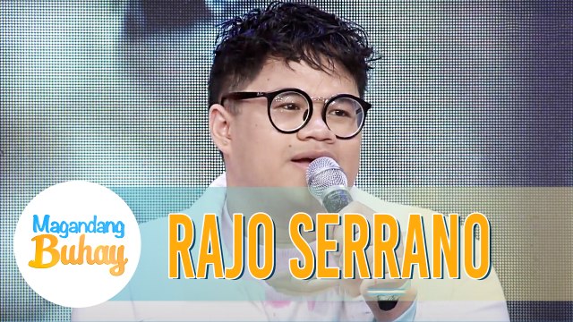 He's Into Her Boys talks about being bullied when they were young | Magandang Buhay