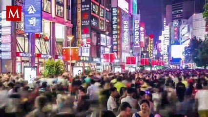 ¿Se movía la bolsa? Trasladan a un anciano vivo en una bolsa de cadáveres en China