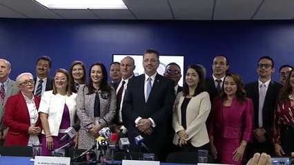 tn7-Figuras del PAC y del PLN en gobierno de Rodrigo Chaves-040522