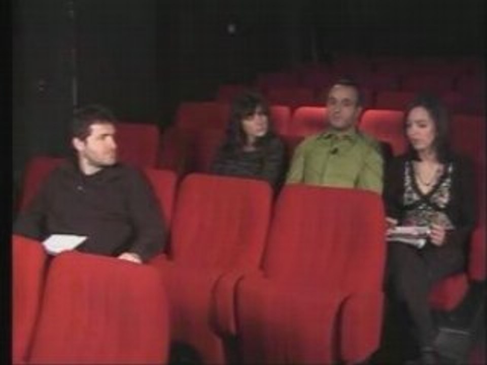 Rendez-vous à Brick lane cdc