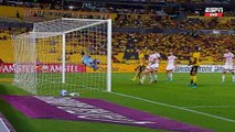 Barcelona 1-1 Lanús - Copa Sudamericana - Fecha 4