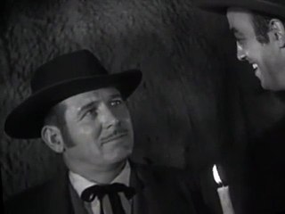 The Lone Ranger S04 E14