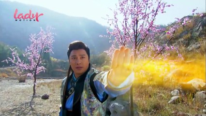 Xem Phim Thổ Địa Ông Thổ Địa Bà - Tập 55