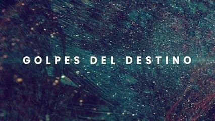 DRIMS - Golpes Del Destino