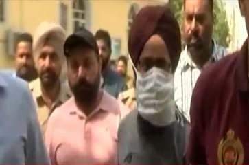 Patiala Violecne : ਬਰਜਿੰਦਰ ਪਰਵਾਨਾ ਦਾ ਰਿਮਾਂਡ ਖਤਮ, ਅੱਜ ਅਦਾਲਤ 'ਚ ਕੀਤਾ ਜਾਵੇਗਾ ਪੇਸ਼