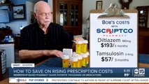 Online prescription company helping some save on medications