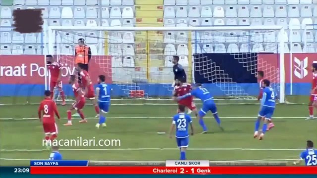 Büyükşehir Belediye Erzurumspor 1-4 Tuzlaspor [HD] 26.10.2016 - 2016-2017 Turkish Cup 3rd Qualifying Round + Post-Match Comments