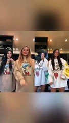 People Freak Out Over Addison Rae's Latest NSFW Instagram Post