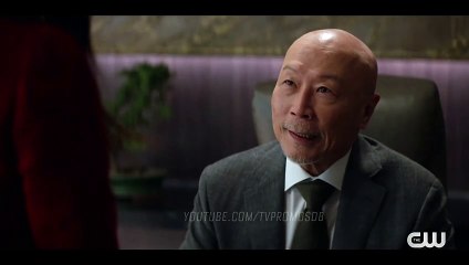 Kung Fu 2x09 Season 2 Episode 9 Trailer - The Enclave