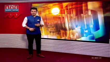 Uttar Pradesh : Muzaffarnagar में दो हिस्ट्रीशीटर बदमाशों ने थाने में किया सरेंडर | UP News |