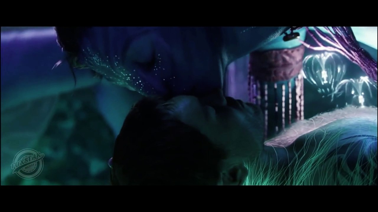 AVATAR 2- The Way Of Water - Trailer Teaser - Disney Plus - James Cameron, Sam Worthington -Concept