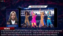 'The Circle': Spice Girls Mel B. and Emma leave fans and contestants screaming with joy - 1breakingn