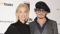 Johnny Depp contre Amber Heard : l’actrice serait atteinte de « stress post-traumatique »