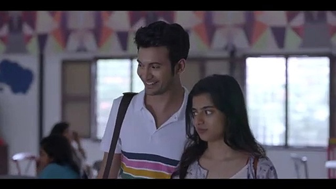 Mismatched Staffel 1 Folge 1