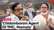 P Chidambaram faces Congress lawyers’ protest; called supporter of Mamata Banerjee