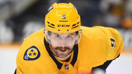 NHL Preview 5/5: Mr. Opposite Picks The Predators (+1.5) Against The Avalanche