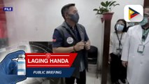 Health care services sa bansa, malaki ang ipinagbago sa ilalim ng Duterte administration