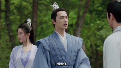 Who Rules The World - episode 26 with English subtitles C-Drama