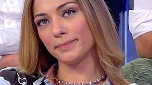 Grande Fratello Vip Soleil Sorge ha un nuovo amore Il gossip sul presunto fidanzato È entrata al G