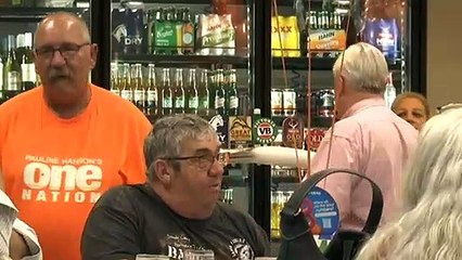 One Nation Party running network of 'ghost' candidates