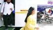 Bharti Singh Spotted At The Khatra Khatra Show Set For Shoot