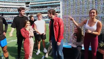 $1,000,000 Influencer Tournament!