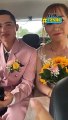 Đám cưới có 1-0-2 tại Việt Nam- Chú rể đang mang thai 3 tháng