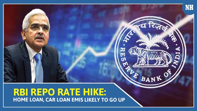 RBI Repo rate hike: Home loan, car loan EMIs likely to go up