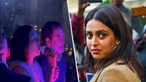 Swara Bhaskar Reacts To Rahul Gandhi's Party Video That Is Going Viral