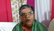 VIDEO : भाजपा नेता गुलाबचंद कटारिया क्यों बोले, 'अशोक गहलोत को योगी आदित्यनाथ से कुछ सीखना चाहिए'?