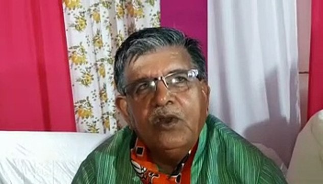 VIDEO : भाजपा नेता गुलाबचंद कटारिया क्यों बोले, 'अशोक गहलोत को योगी आदित्यनाथ से कुछ सीखना चाहिए'?