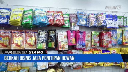 Berkah Mudik Bisnis Jasa Penitipan Hewan Membludak