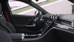 The new Mercedes-AMG C 43 Sedan Interior Design