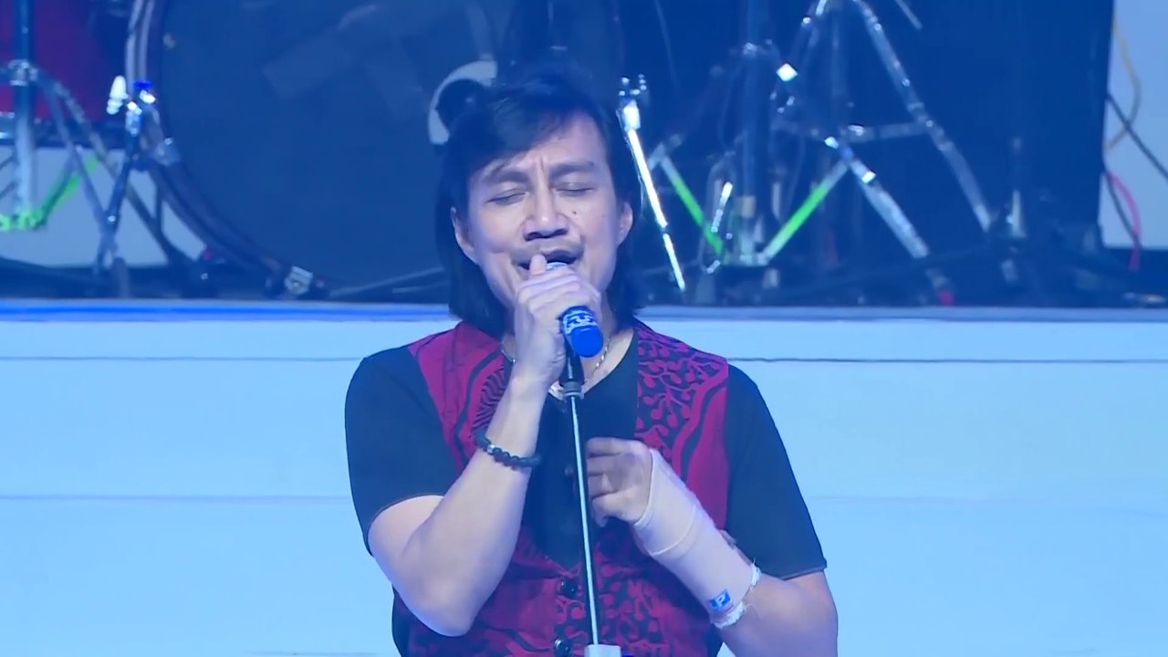 concert KLA PROJECT part 01