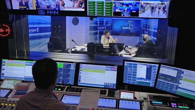 Drame de Furiani : «Je ne m’en remettrai jamais», confie Jacques Vendroux