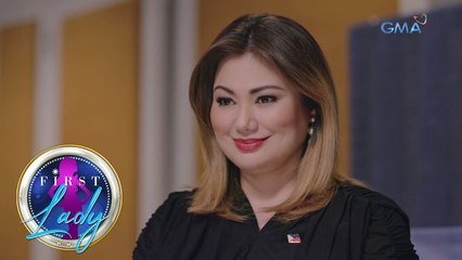 First Lady: Soledad chooses the better woman | Episode 56 (Part 2/4)