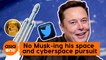 TLDR: How did Elon Musk become so influential?