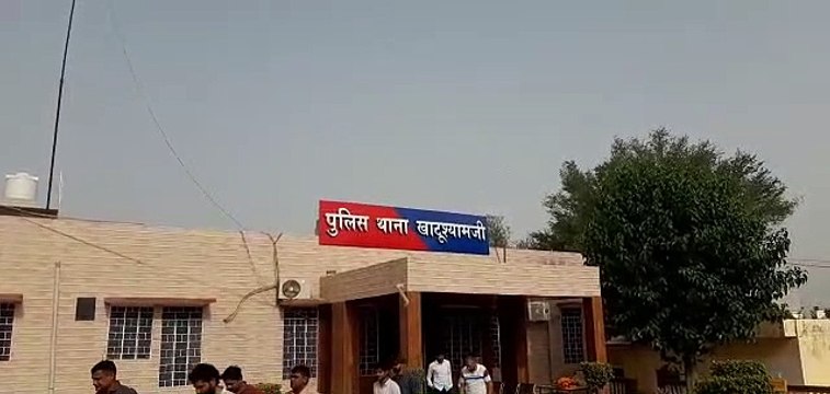 लूट की योजना बनाते आठ बदमाश बंदूकों सहित गिरफ्तार, रात को थी बड़ी लूट की योजना