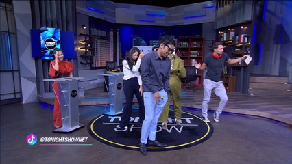 Prinsa Pusing Kedatengan Bule Rusuh