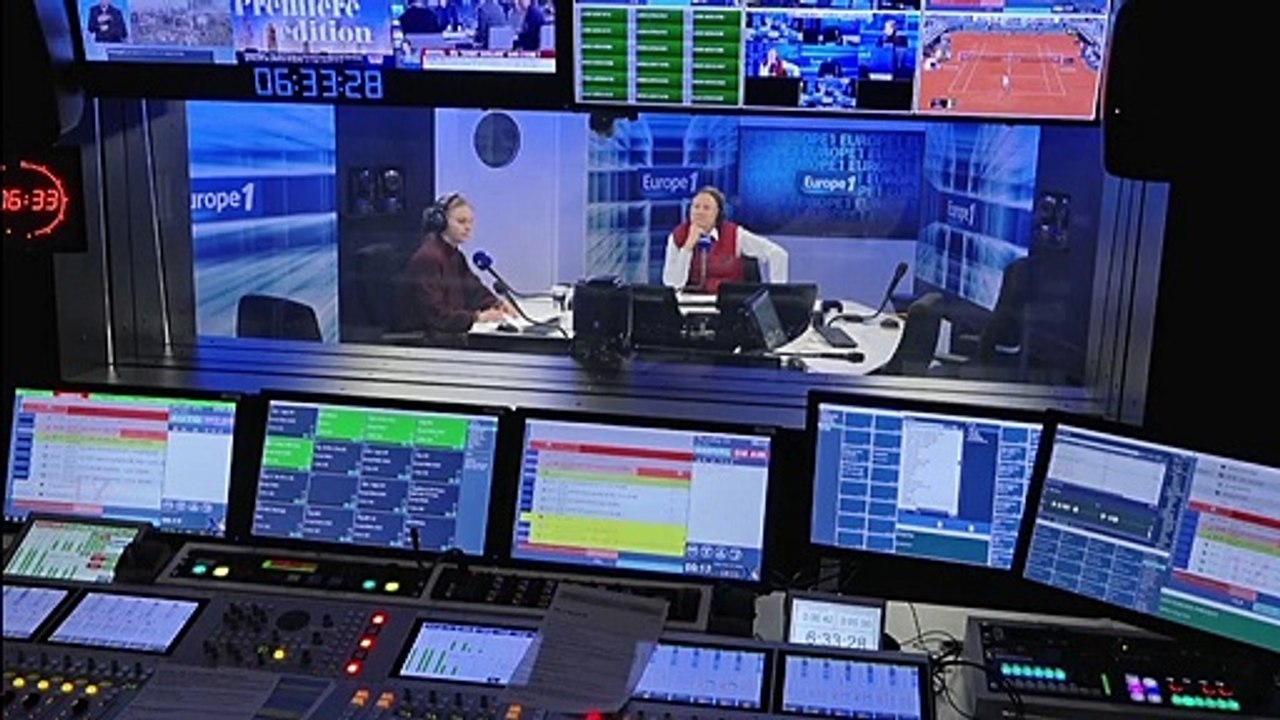 Législatives : Le Pen ferme la porte à Zemmour, que va faire le président de Reconquête ?