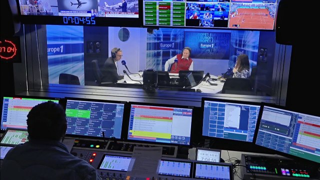 Dans les cabinets ministériels, l’heure est au relâchement