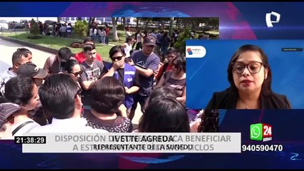 SUNEDU da un año de plazo a universidades no licenciadas