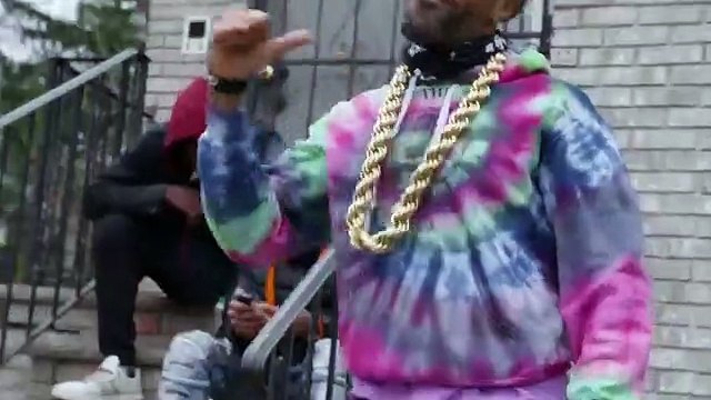 Wu-Tang Clan, Method Man & Redman - Like The Sunshine ft Ours Samplus