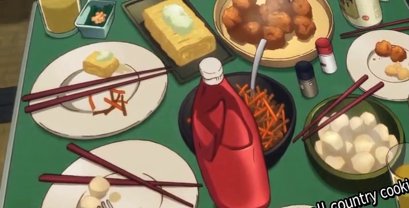 風が強く吹いている S01 E01