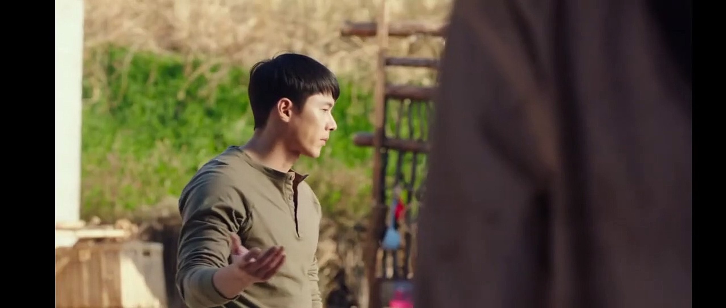 CrushlandingOnyou #kdrama hindi dubbed