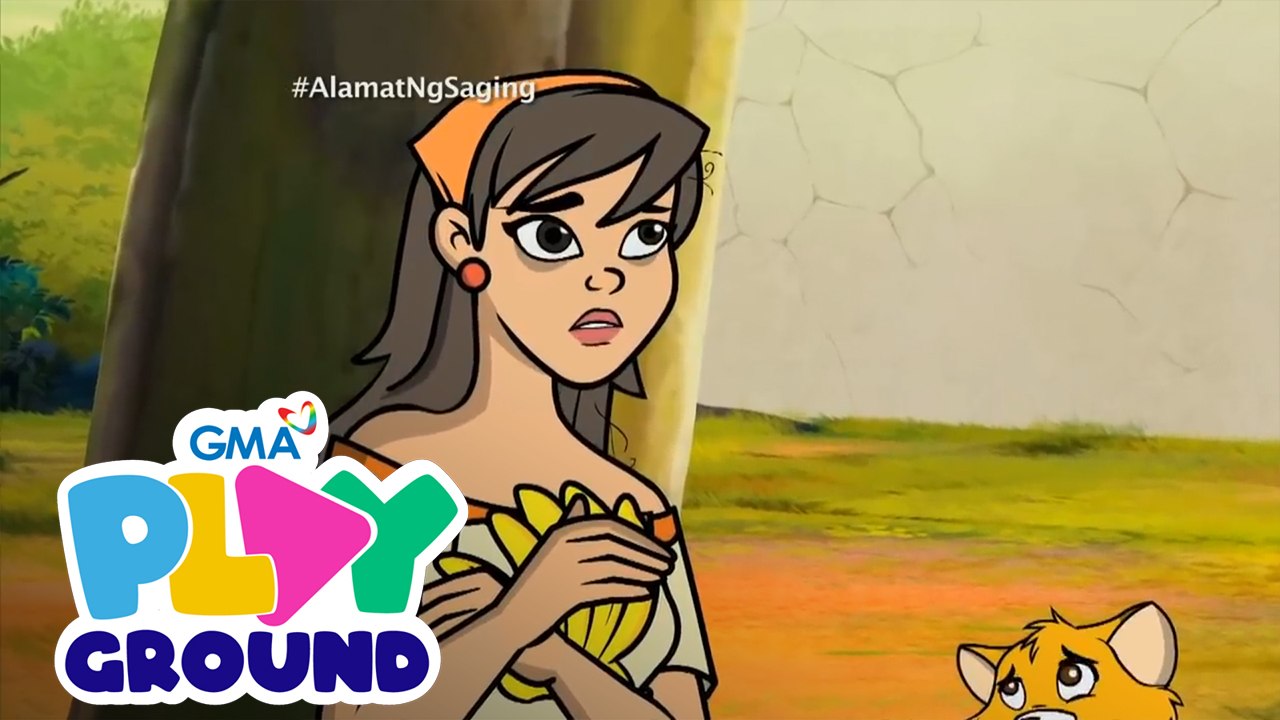 Alamat: Alaala ni Aging