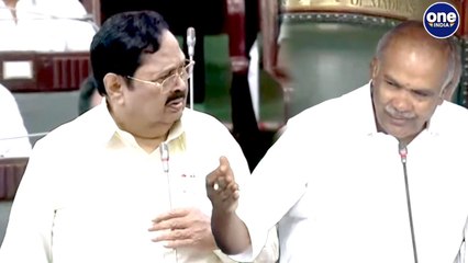 திருத்தணிக்கு தொழிற்பேட்டை கிடைக்குமா? தங்கம் தென்னரசு விளக்கம்.