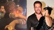 Shehnaz Gill ने Salman Khan को ईद पार्टी में किया kiss, भड़के Fans ने  किए ये कमेंट | FilmiBeat