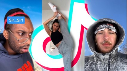 TIKTOKS THAT CURED MY DEPRESSION! #113