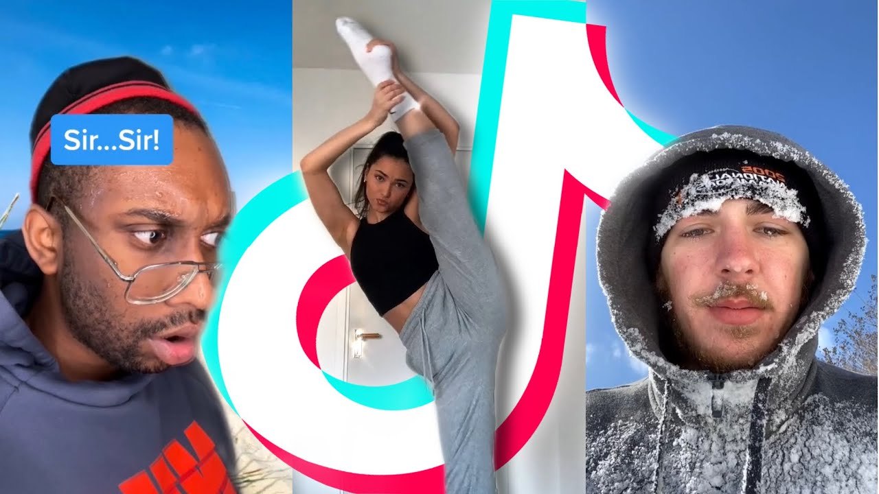 TIKTOKS THAT CURED MY DEPRESSION! #116